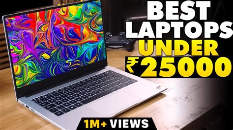 best laptop for programming and gaming|Best Budget Laptops for Students (₹25,000 – ₹50,000) .